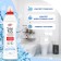 Acrylic baths Super Sanfas, Gel, 500 g