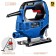 Electric Lobzik "bison" LP-500, 500 watts, stroke 18 mm, 600-3000 move/min, cartridge T-shaped