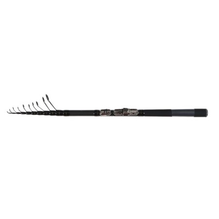 Rod s/c "Volzhanka micro", test 1-20 g, length 3 m