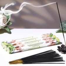 Set of incense 