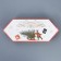 The prefabricated box - the context of Retro, 14 x 22 x 8 cm, New Year
