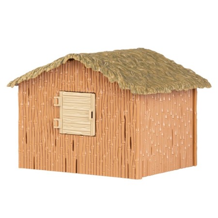 Set of figures "on the farm", 15 items-5