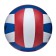 Volleyball ball Atemi Ocean (N), synthetic leather PU, 18 panels, glued, circle 65-67 cm