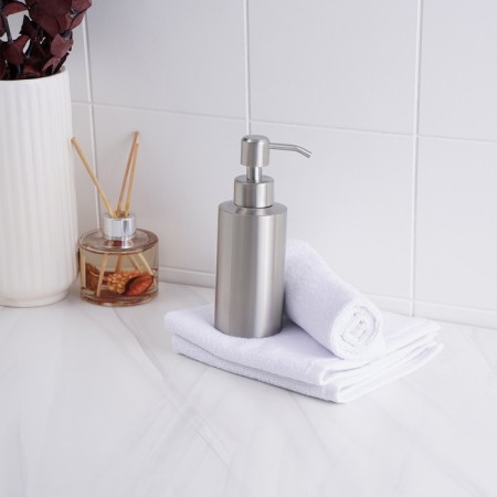 STölz stainless steel, 250 ml stainless steel dispenser-3
