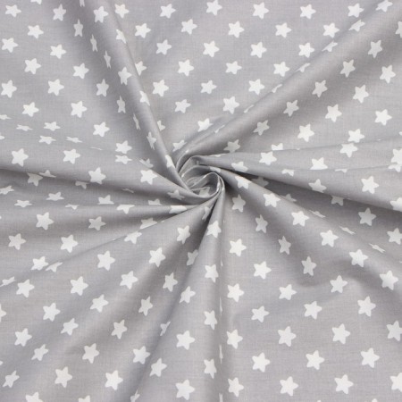 Baby Ethel "Stars" 149x180 cm, 80% HL, 20% PE, satin 110 g/m2-5