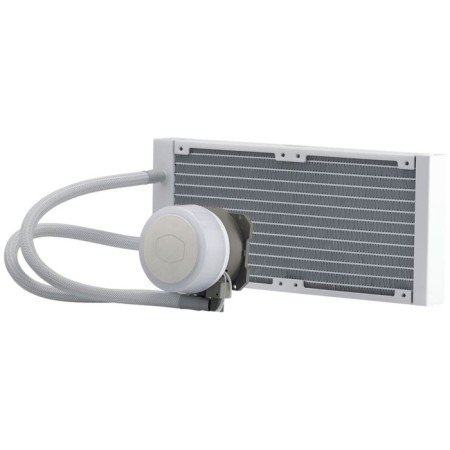 COO for Cooler Master Masterlique ML240 ILLUSION White MLX-D24M-A18PW-R1-8