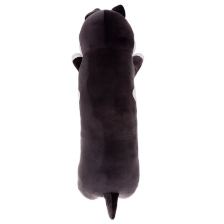 Soft toy "Dog Baton Husky", 110 cm-2