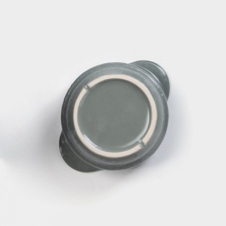 Porcelain broth Effetto, D = 11.5 cm, 300 ml-3