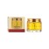 Face cream ampouled rejuvenating with Lebelage gold extract 70 ml