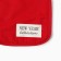 Set of kitchen. Ethel New Year Collection, col. Red, mittens-seging 18x29 cm, take 19x19 cm, 10