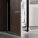 Handle Cappio RT001wh, l = 800, m/o 768, white color