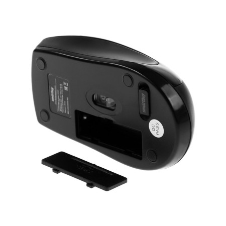 The keyboard set and the mouse Smartbuy One 230346AG, the WORD, MEMBEMMEN, 1000 DPI, USB, Black-11