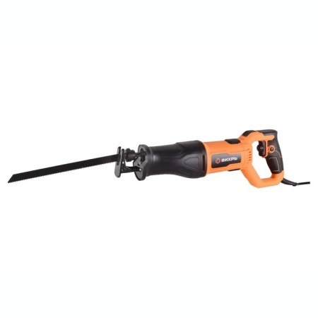 Dawed Sable Vorte PS-1300E, 1300 W, stroke 30 mm, 2950 move/min, cable 2 m, non-closing
