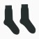 Male socks, dark green color, size 29