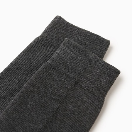 Thermonies male, gray color, size 40-44-2