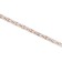 LED Luazon, 5 V, SMD5050, 0.5 m, IP20, 3.5 W, 60LED/m, USB, multiproper
