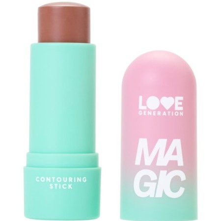 Sculptor in the Love Generation Magic stick, tone 03 brown, 5.5 g