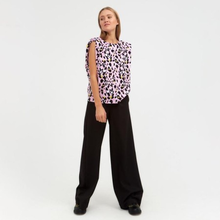 Women's T-shirt Minaku rr 46-3