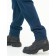 Pants for boys, height 152 cm, dark blue color