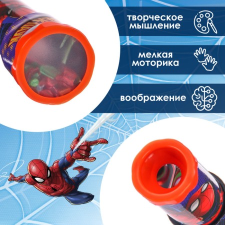 Kaleidoscope "Super-Hero", Spider-Man-2