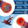 Kaleidoscope "Super-Hero", Spider-Man