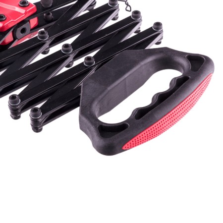 Matrix Pro Board "accordion" 40548, 2.4-6.4 mm, reinforced, three-segment zanhic clamp 4746-2