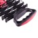 Matrix Pro Board "accordion" 40548, 2.4-6.4 mm, reinforced, three-segment zanhic clamp 4746