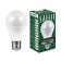 LED LED SAFFIT SBA6015, A60, E27, 15 W, 230 V, 2700 K, 1,500 lm, 220 °, 118x60 mm