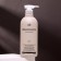 Organic hair shampoo Lador Triplex Natural Shampoo, 530 ml