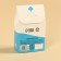Chewing gum is acidic "cure for a hangover", taste: mint, 50 g.