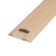 Threshold with an mounting channel 36mm 0.9m Ideal, maple