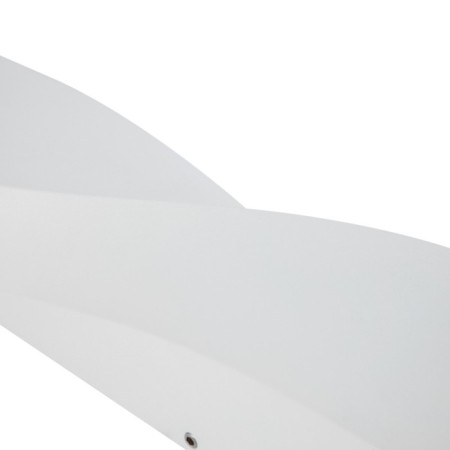 Architectural backlight Outdoor O040WL-L11W3K, 11W, 8x4x26 cm, LED, 700LM, 3000K, white color-3