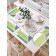 Set of napkins for setting the table "Mendeleev table", rectangular, size 32x46 cm, 4 pcs