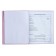 Universal Diary Grade 1-11, 48 sheets "kitten and mouse", solid cover, pancake embossing, UV-lame, matte lamination
