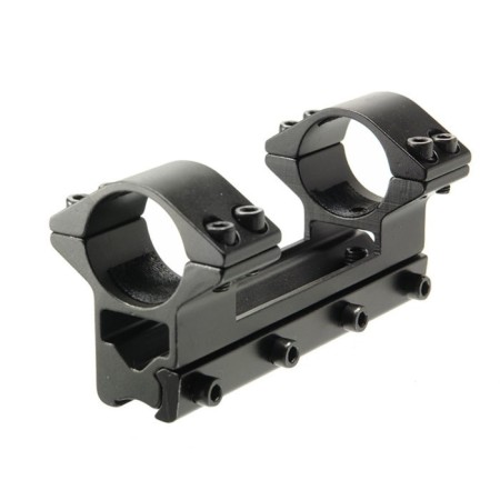 Monoblock for the sight VEBER 2511 A on a swallow tail