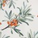 Ethel towel Berry Garden (type 2) 40x73 cm, 100% cotton, reps 210 g/m2