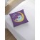 Decorative pillowcase “Do not forget to dream”, on a zipper, size 45x45 cm