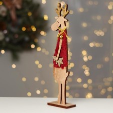 New Year's decor 