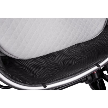 Stroller transformer Farfello Aimile Original Autumn, Cosmic Latte color-5