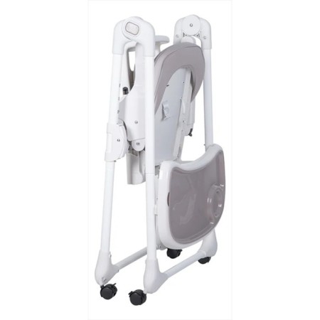 Children's stool for children's Farfello Dreamy, the color is light gray-7