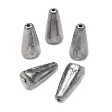 Cargo cone sliding Yaman 20 pcs., 24 g