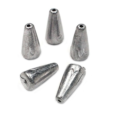 Cargo cone sliding Yaman 20 pcs., 24 g
