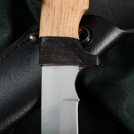 Tourist knife "Tourist-3"-3
