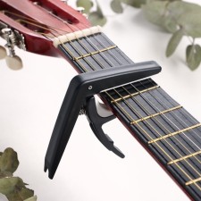 Kapodastr for Music Life guitar