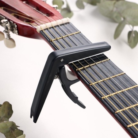 Kapodastr for Music Life guitar