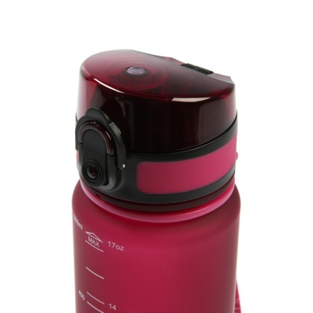 Aquaphor filter-butter, purification of chlorine, impurities, interchangeable nozzle, pink-4