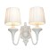 Wall lamp (sconces) monsano e14 80W