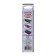 Liquid late with PVC glue Reaktor, Khaki color, 20 g, 15 ml