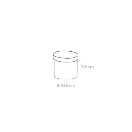 Tescoma Fiesta products capacity, glass, 500 ml-2