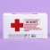 Set of tea "ambulance", tastes: mint, pear, bergamot, 150 g (3 pcs. X 50 g.)